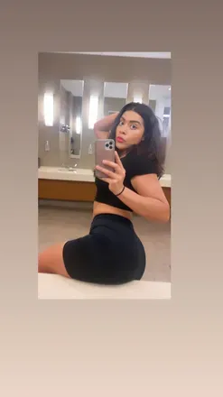 OnlyFans cuenta lucero_romo avatar 1
