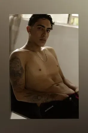 OnlyFans cuenta tommyverga avatar 1