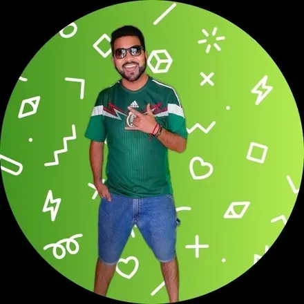 OnlyFans account  joos_moreno avatar 1