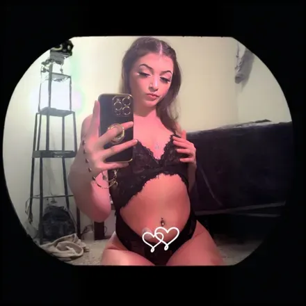 OnlyFans cuenta x_baby_peach_x avatar 1