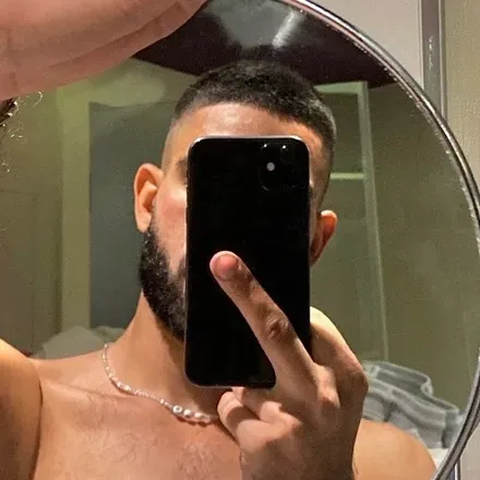 OnlyFans cuenta zaywolf avatar 1