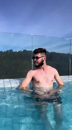 OnlyFans account  salbegocr avatar 1