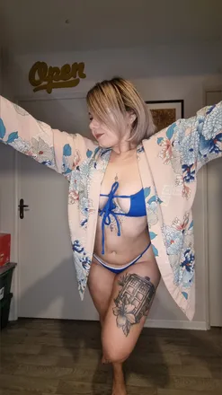 OnlyFans cuenta shewie97 header 2