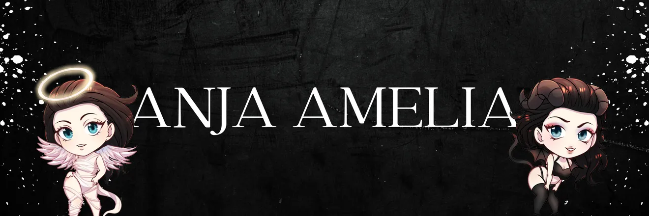 OnlyFans cuenta anjaamelia2.0 header 2