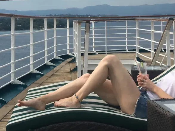 OnlyFans cuenta onlyfeetflirt avatar 1