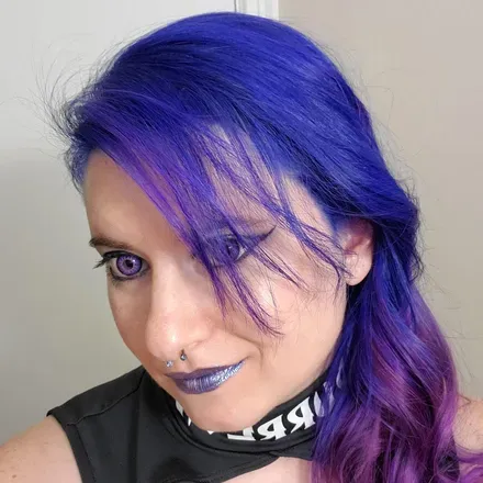 OnlyFans cuenta ultraviolet_gw avatar 1