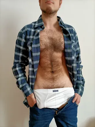 OnlyFans account  bearcat_0 avatar 1