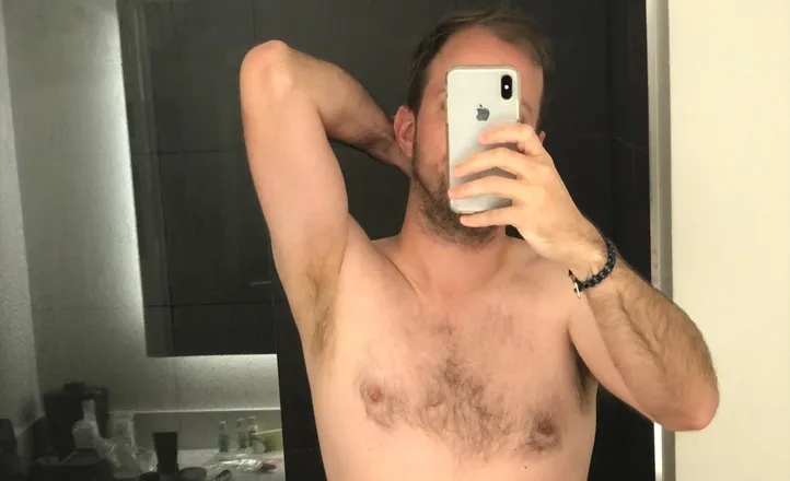 OnlyFans cuenta c0ckteas3 header 2