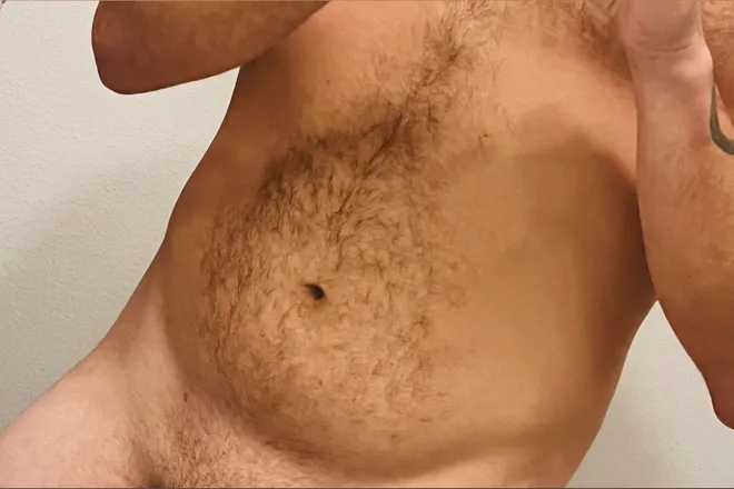OnlyFans cuenta roudyroughboi header 2