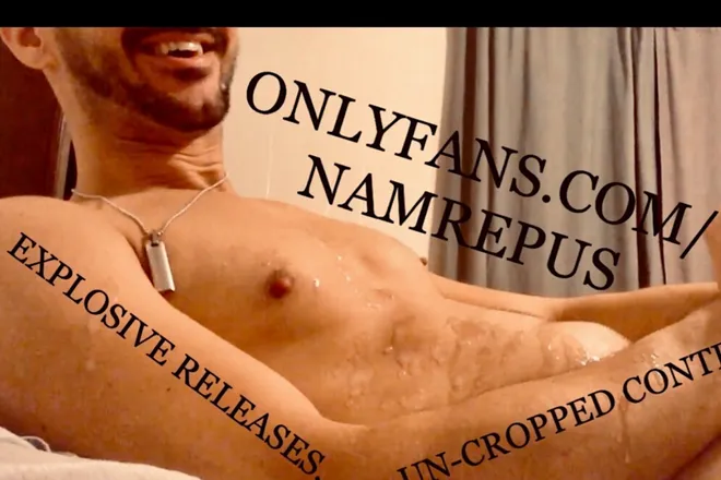 OnlyFans account  namrepus header 2