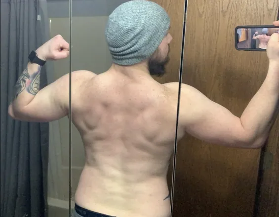 OnlyFans account  letmetieyouup69 header 2