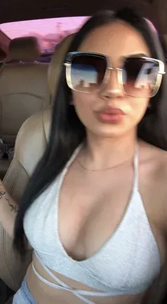 OnlyFans cuenta baddgirlroberta avatar 1