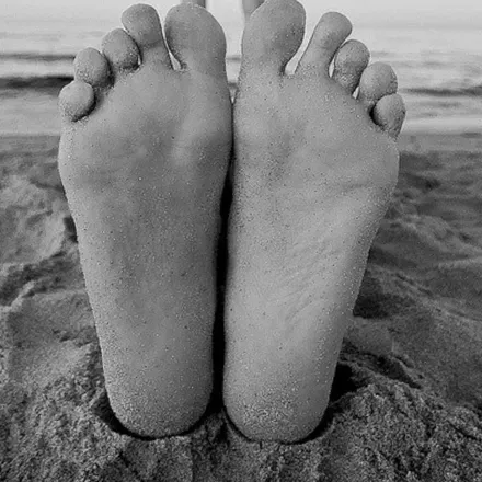 OnlyFans cuenta feetlove1221 avatar 1
