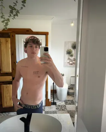 OnlyFans cuenta justin_twinkk avatar 1