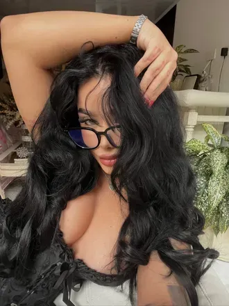 OnlyFans cuenta sabrinaaa410 avatar 1