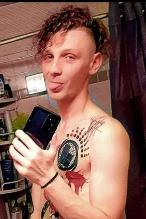 OnlyFans account  sidehoec avatar 1