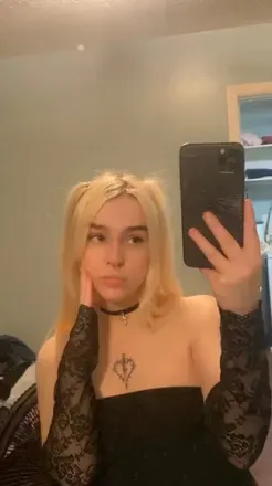 OnlyFans cuenta calliexoxo189 avatar 1