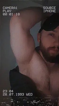 OnlyFans cuenta crimsone avatar 1
