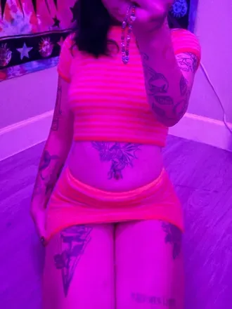OnlyFans cuenta persephoneluvsu avatar 1