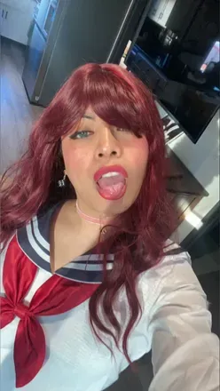OnlyFans cuenta sophiedesu avatar 1