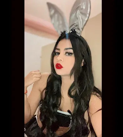 OnlyFans cuenta jazara.t avatar 1
