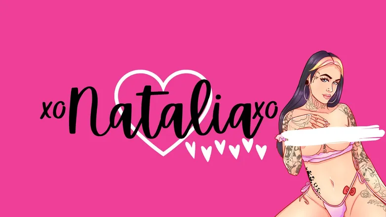 OnlyFans cuenta xonataliaxo header 2