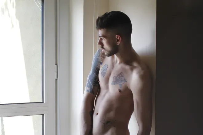 OnlyFans cuenta fabryhorse1993 avatar 1