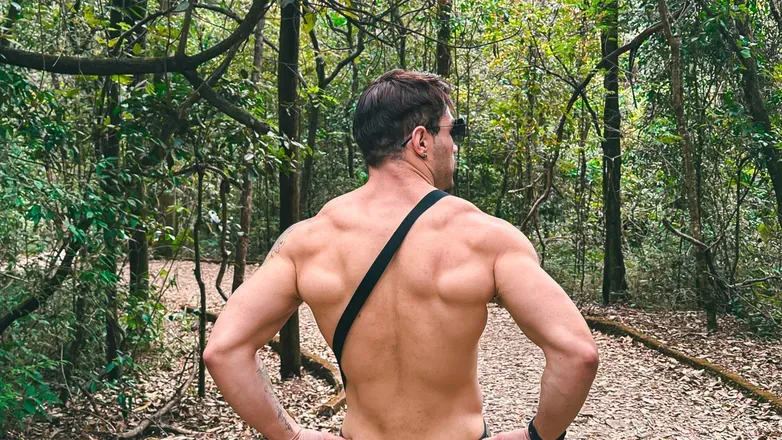 OnlyFans cuenta michelribaraujo header 2