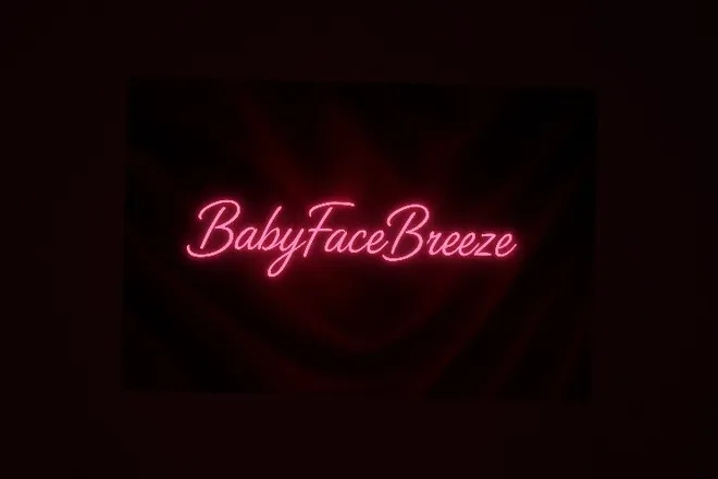 OnlyFans cuenta babyfacebreeze1 header 2