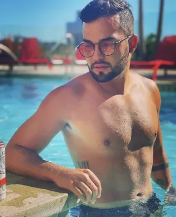 OnlyFans cuenta joaosemper avatar 1