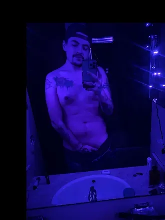 OnlyFans cuenta justbustinforya avatar 1