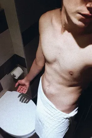 OnlyFans account  wrhol avatar 1