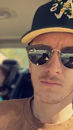 OnlyFans cuenta kurtcocain3 avatar 1