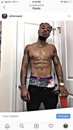 OnlyFans cuenta bluehaze200 header 2