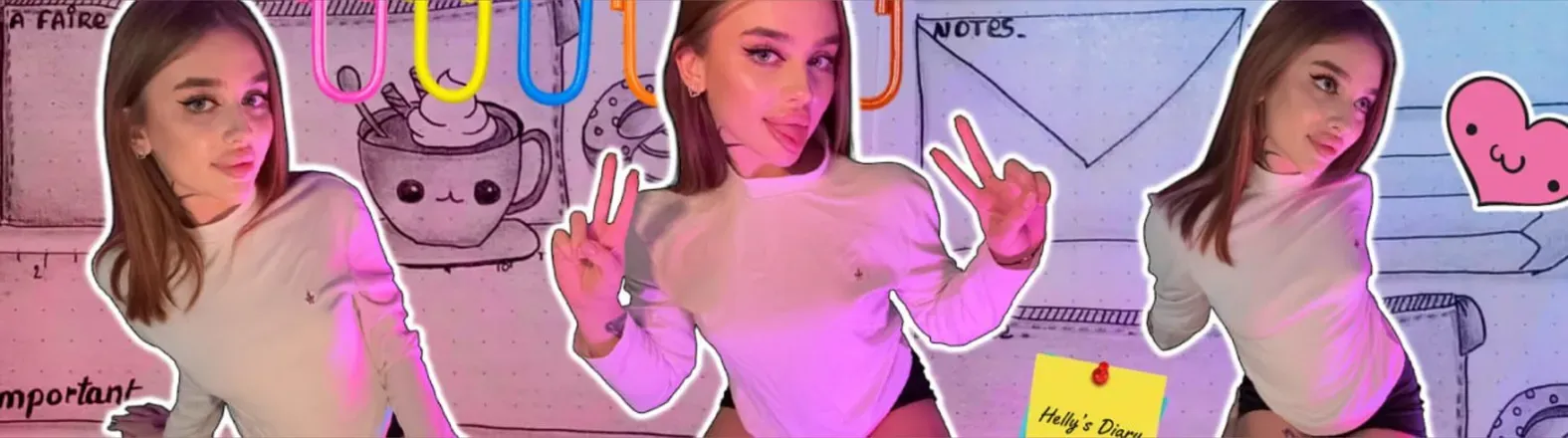 OnlyFans cuenta helen_hottie header 2