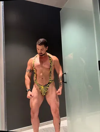 OnlyFans cuenta toddstool12 avatar 1