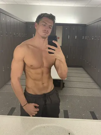 OnlyFans cuenta thee_keith avatar 1