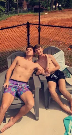 OnlyFans cuenta shane.and.freddie avatar 1