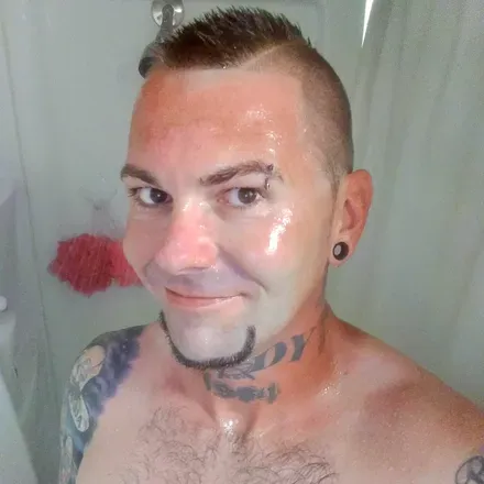 OnlyFans cuenta trevyprice avatar 1