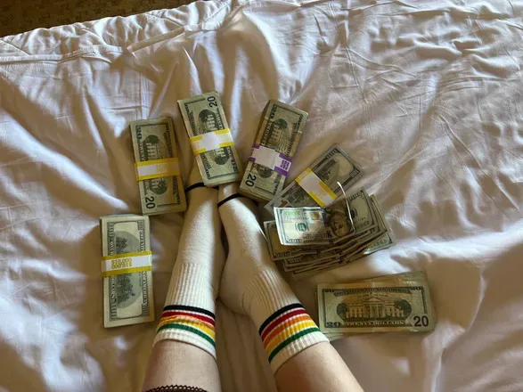 OnlyFans account  killj0y813 header 2