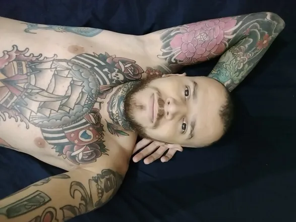 OnlyFans cuenta oandresampaio header 2