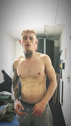 OnlyFans cuenta ragingcajunpotatoskins avatar 1