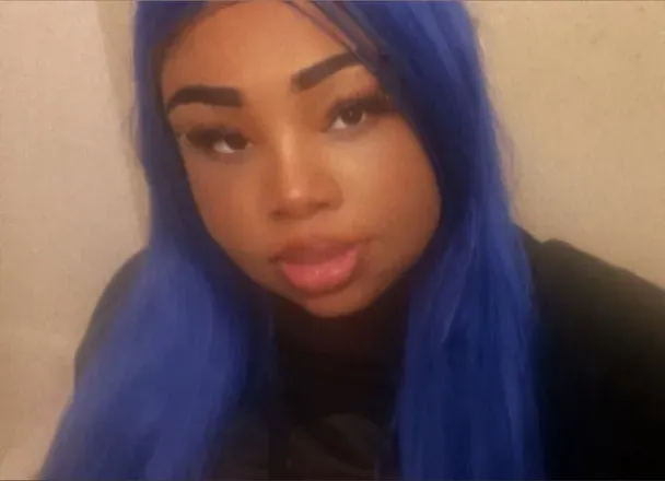 OnlyFans account  fawnbean avatar 1