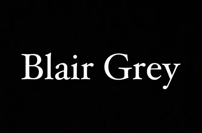 OnlyFans cuenta blair_grey header 2