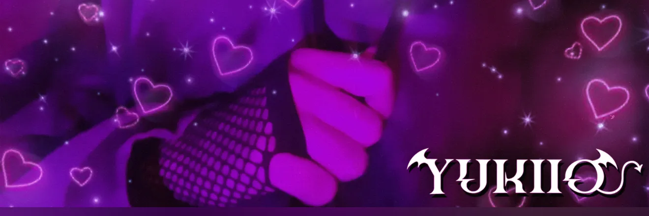 OnlyFans cuenta vampyukiio header 2