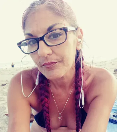 OnlyFans cuenta beachchick321 avatar 1