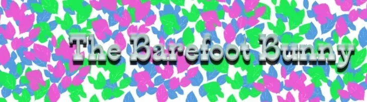 OnlyFans cuenta the_barefootbunny header 2