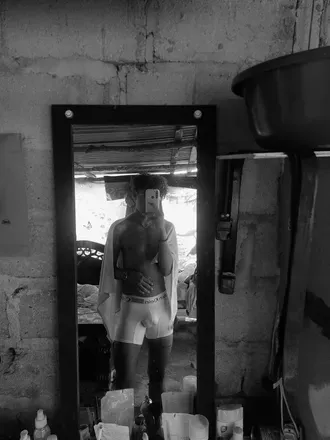 OnlyFans cuenta fernandojaraba avatar 1