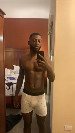 OnlyFans cuenta kyleblvck avatar 1