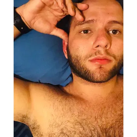OnlyFans cuenta ivannpc avatar 1